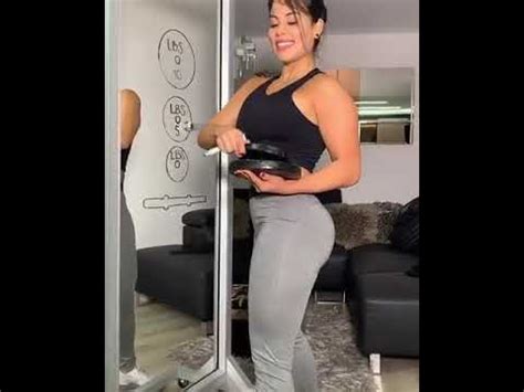 steffy moreno|steffy moreno workout.